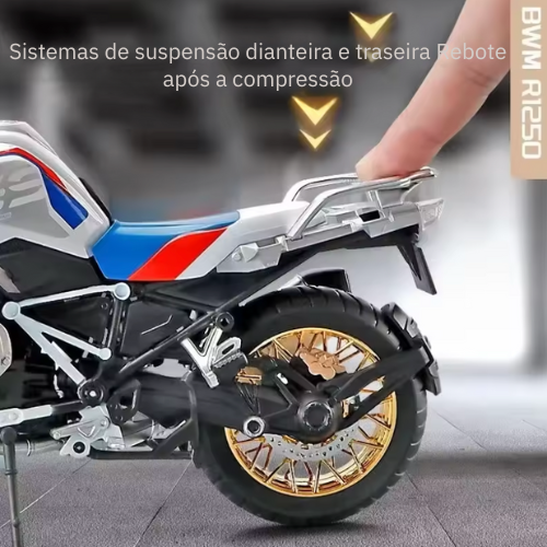 1:9 R1250GS