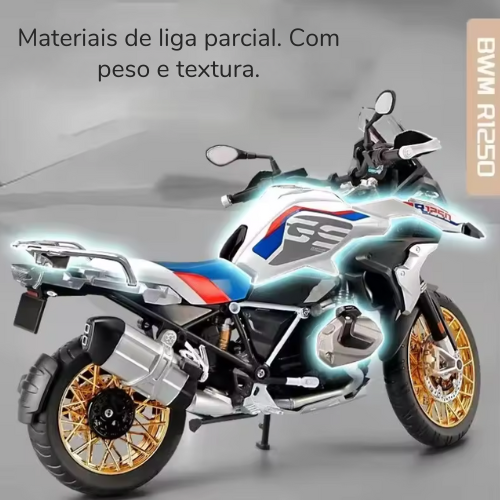 1:9 R1250GS