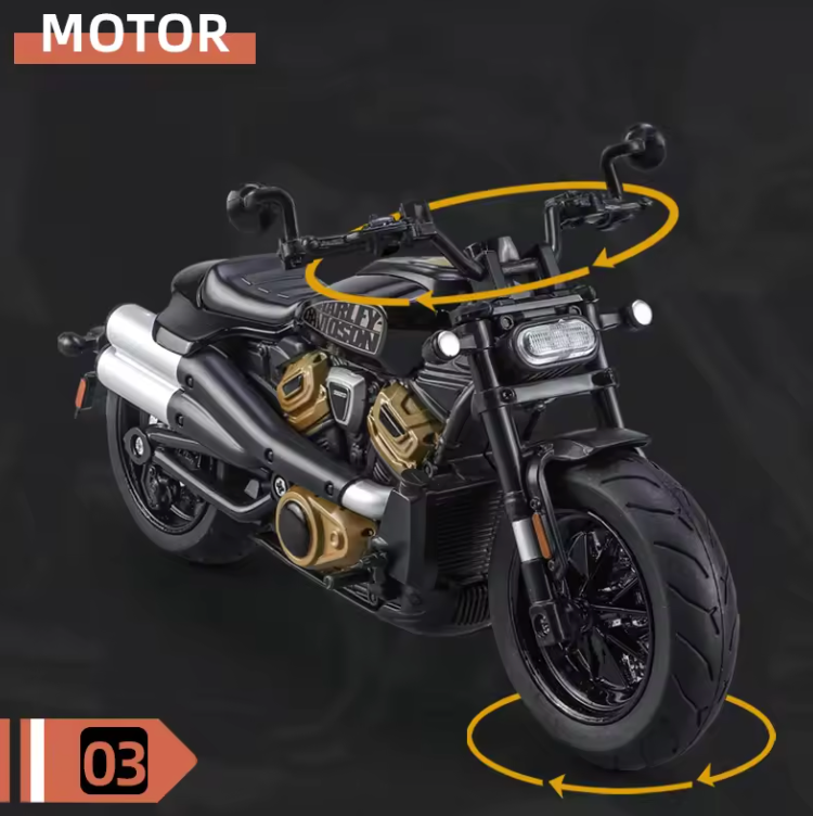 1:12 Sporter S