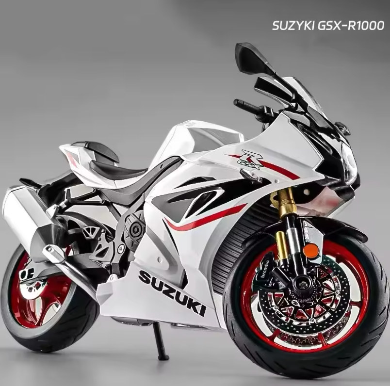 1:9 GSX-1000R