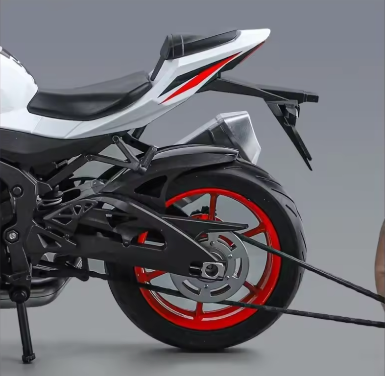 1:9 GSX-1000R