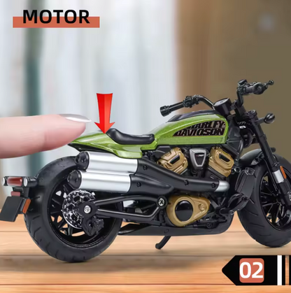1:12  Sporter S