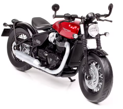 1:12  Bobber
