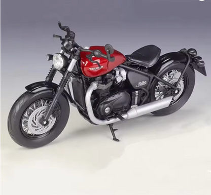 1:12  Bobber
