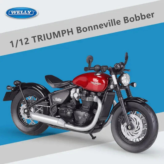 1:12  Bobber